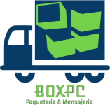 PC Business Logo